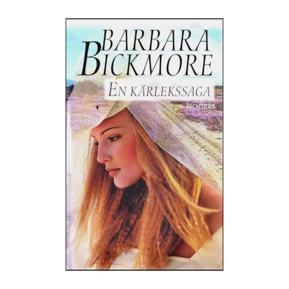 Barbara Bickmore: En Kärlekssaga