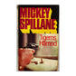 Mickey Spillane: Tigerns Hämnd