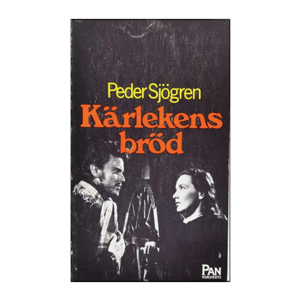 Peder Sjögren: Kärlekens Bröd