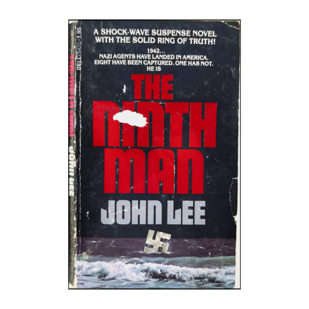 John Lee: The Ninth Man