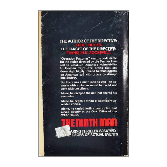 John Lee: The Ninth Man