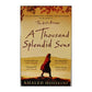 Khaled Hosseini: A Thousand Splendid Suns
