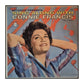 Connie Francis: Sing Along With Connie Francis
