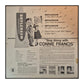 Connie Francis: Sing Along With Connie Francis