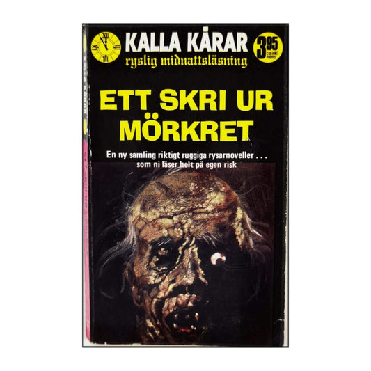 Various: Ett Skri Ur Mörkret