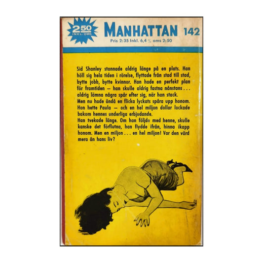 John D. Macdonald: Bättre Fly