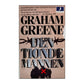 Graham Greene: Den Tionde Mannen