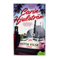 Carin Hjulström: Hitta Vilse