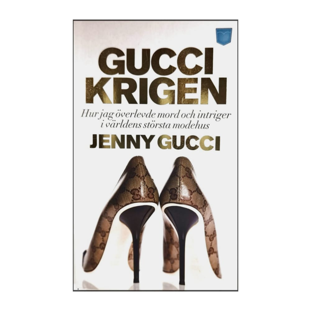 Jenny Gucci: Guccikrigen