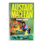 Alistair Maclean: Svart Guld