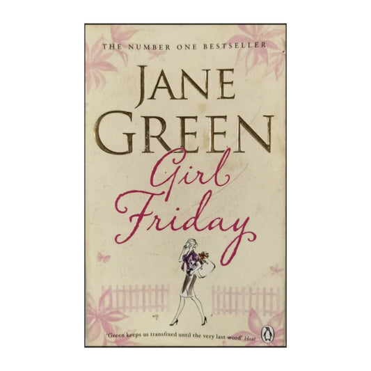 Jane Green: Girl Friday