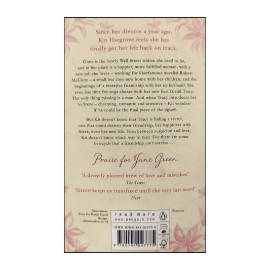 Jane Green: Girl Friday