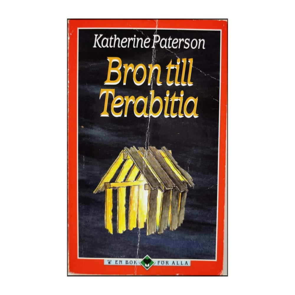 Katherine Paterson: Bron Till Terabitia