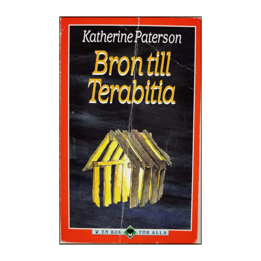 Katherine Paterson: Bron Till Terabitia