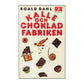 Roald Dahl: Kalle Och Chokladfabriken