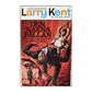 Larry Kent: Den Nakna Fällan