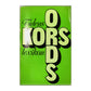 Henry Rolfner: Tidens Korsordslexikon