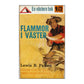 Lewis B. Patten: Flammor I Väster