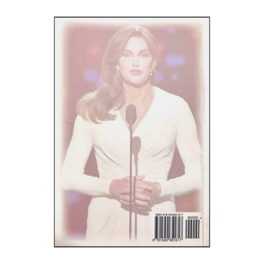 Ashley Thompson: Caitlyn Jenner