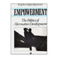 John Friedmann: Empowerment
