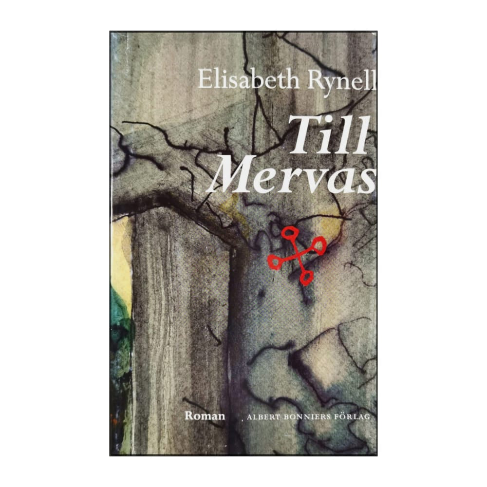 Elisabeth Rynell: Till Mervas