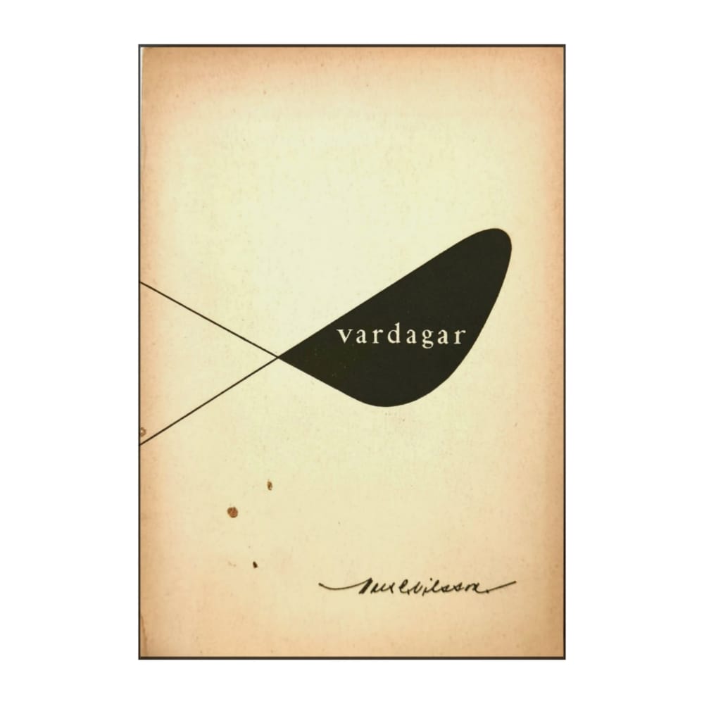 Malte Nilsson: Vardagar