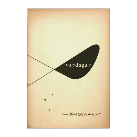 Malte Nilsson: Vardagar