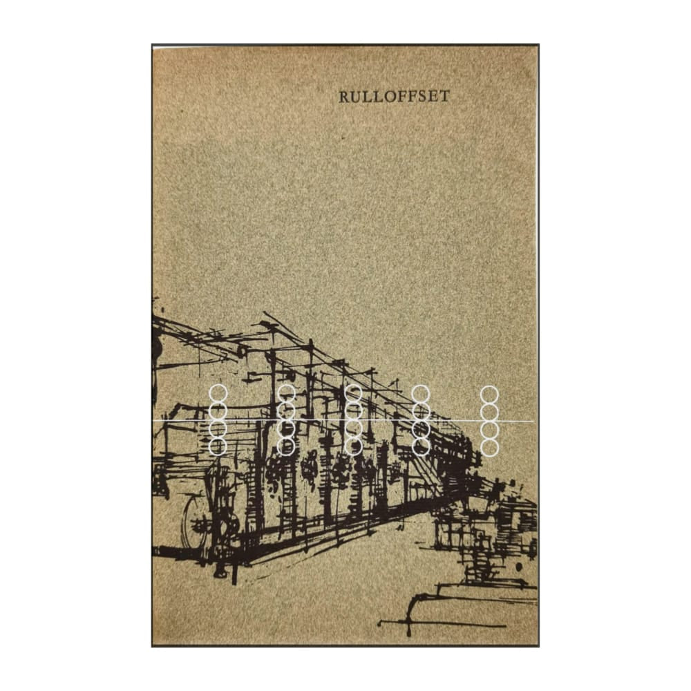 Sigfrid Hansson: Rulloffset