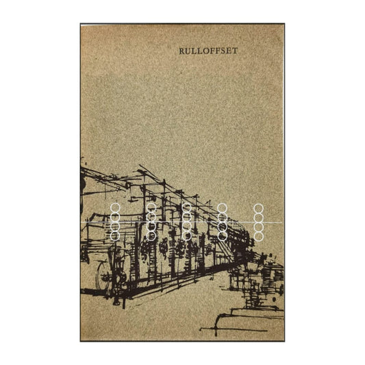 Sigfrid Hansson: Rulloffset