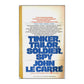John Le Carré: Tinker Tailor Soldier Spy