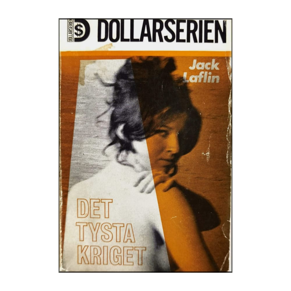 Jack Laflin: Det Tysta Kriget