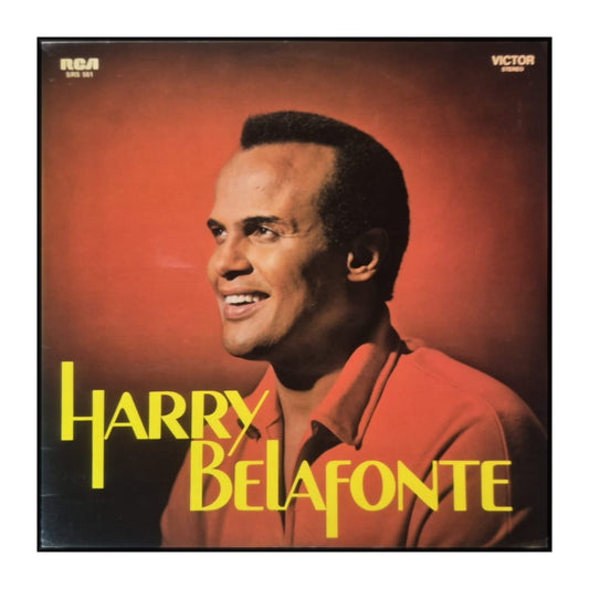 Harry Belafonte: Jump Up Calypso