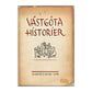 Ragnar Ljunggren: Västgötahistorier