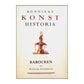 Ragnar Josephson: Barocken
