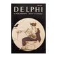 Basil Petrakos: Delphi