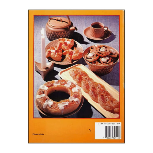Jytte Hardisty: Scandinavian Cooking