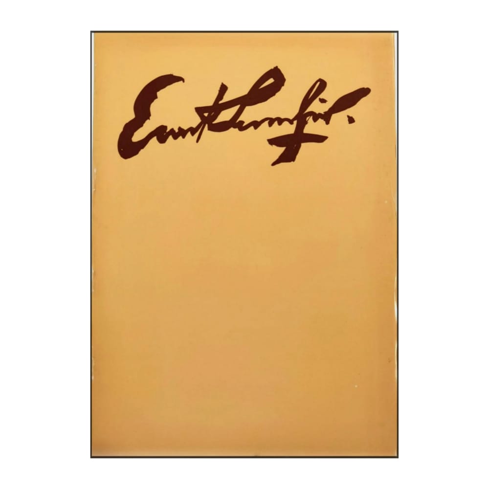 Eugen Wretholm: Evert Lundquist
