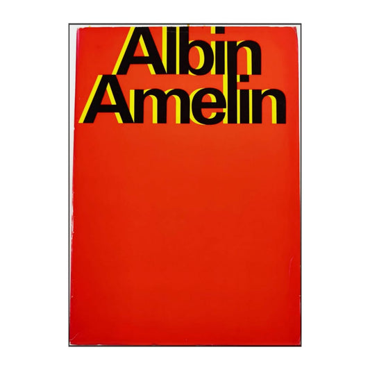 Elisabeth Lidén: Albin Amelin