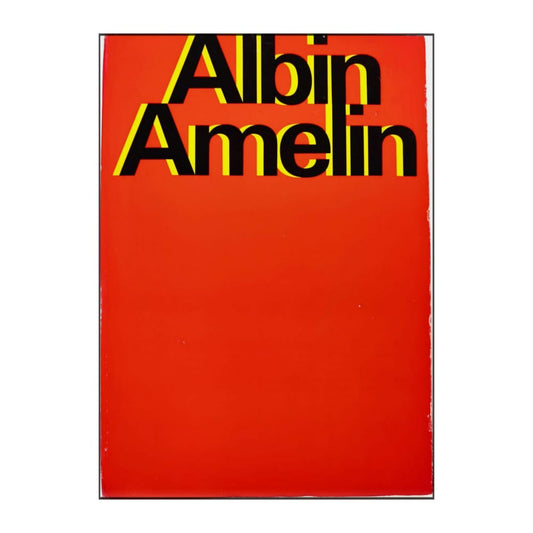 Elisabeth Lidén: Albin Amelin