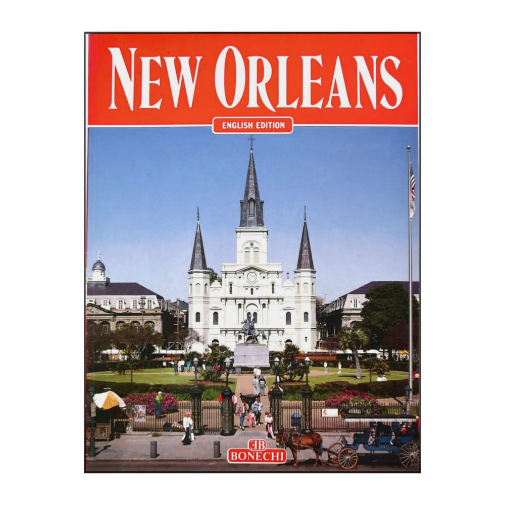 Bonechi: New Orleans