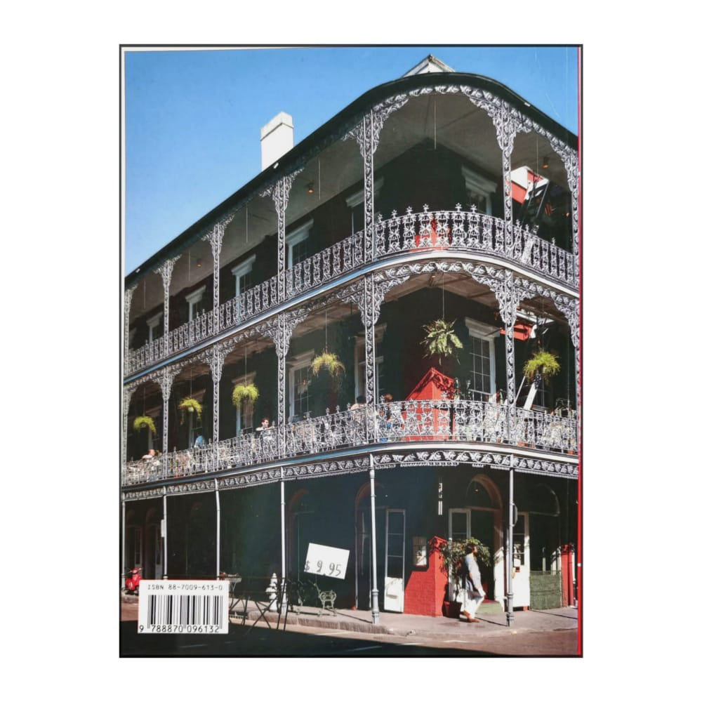 Bonechi: New Orleans