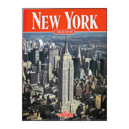 Bonechi: New York