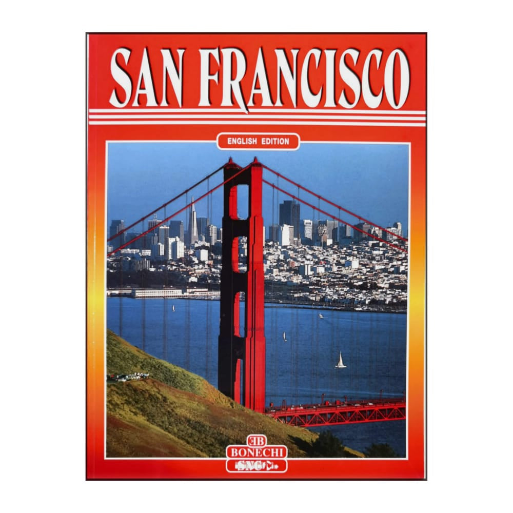 Bonechi: San Francisco