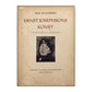 Erik Blomberg: Ernst Josephsons Konst