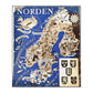 Paul Raae: Norden - Le Nord Scandinavia