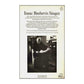 Isaac Bashevis Singer: A Friend Of Kafka