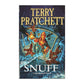 Terry Pratchett: Snuff