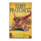 Terry Pratchett: Sourcery