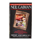 Neil Gaiman: Smoke And Mirrors
