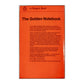 Doris Lessing: The Golden Notebook